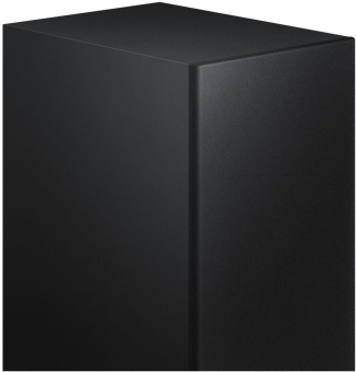 Саундбар Samsung HW-Q6CT/RU 5.1 330Вт черный от магазина РЭССИ