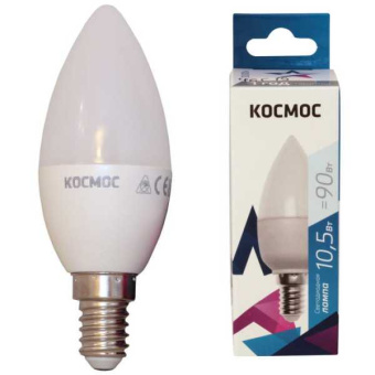 Космос LkecLED10.5wCNE1445 от магазина РЭССИ