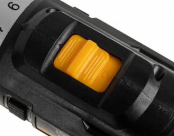 Дрель-шуруповерт Deko GCD20DU3 аккум. патрон:быстрозажимной (063-4144) от магазина РЭССИ