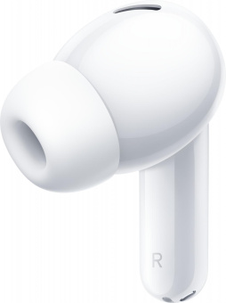 Гарнитура внутриканальные Xiaomi Redmi Buds 5 Pro белый беспроводные bluetooth в ушной раковине (BHR7662GL) от магазина РЭССИ