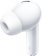 Гарнитура внутриканальные Xiaomi Redmi Buds 5 Pro белый беспроводные bluetooth в ушной раковине (BHR7662GL) от магазина РЭССИ