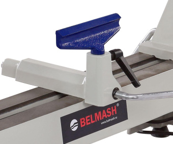 Станок токарный Belmash WL-300/450 550W (S078A) от магазина РЭССИ