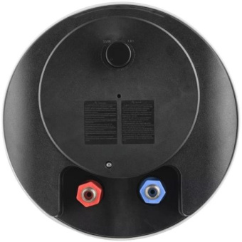 Водонагреватель Haier ES80V-C1 1.5кВт 80л электрический настенный/белый от магазина РЭССИ