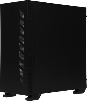 Корпус MSI MAG VAMPIRIC 300R черный без БП E-ATX 6x120mm 5x140mm 2xUSB3.0 audio bott PSU от магазина РЭССИ
