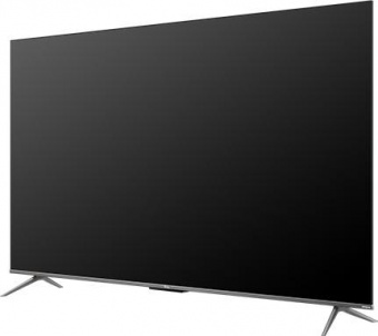 Телевизор QLED TCL 55" 55C635 черный 4K Ultra HD 120Hz DVB-T DVB-T2 DVB-C DVB-S DVB-S2 USB 2.0 = 1шт, USB 3.0 = 1шт WiFi Smart TV (RUS) от магазина РЭССИ