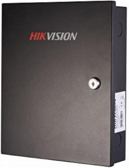 Контроллер сетевой Hikvision DS-K2802 от магазина РЭССИ