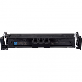 Картридж лазерный Canon 069HC 5097C002/004 голубой (5500стр.) для Canon MF752Cdw/754Cdw, LBP673Cdw от магазина РЭССИ