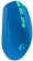 Картинка Мышь Logitech G304 Lightspeed синий оптическая (12000dpi) беспроводная USB (5but) от магазина РЭССИ Мышь Logitech G304 Lightspeed синий оптическая (12000dpi) беспроводная USB (5but) от магазина РЭССИ