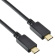 Картинка Кабель Digma Power Delivery 60W PD-60W-3M USB Type-C (m)-USB Type-C (m) 3м черный от магазина РЭССИ Кабель Digma Power Delivery 60W PD-60W-3M USB Type-C (m)-USB Type-C (m) 3м черный от магазина РЭССИ