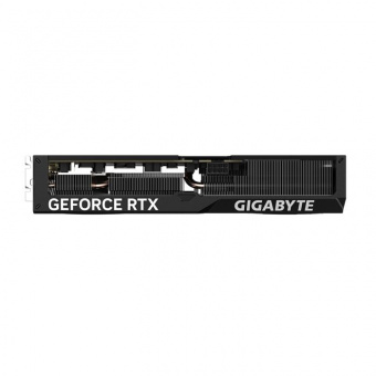 Видеокарта Gigabyte PCI-E 4.0 GV-N4070WF3OC-12GD NVIDIA GeForce RTX 4070 12288Mb 192 GDDR6X 2490/21000 HDMIx1 DPx3 HDCP Ret от магазина РЭССИ