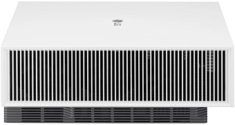 Проектор LG AU810PW DLP 2700Lm ANSI (3840x2160) 3000000:1 ресурс лампы:20000часов 2xUSB typeA 3xHDMI 11кг от магазина РЭССИ