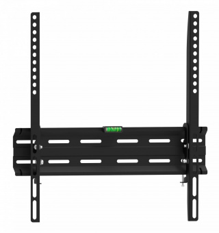 Кронштейн для телевизора Buro TL3 черный 32"-65" макс.35кг настенный наклон от магазина РЭССИ