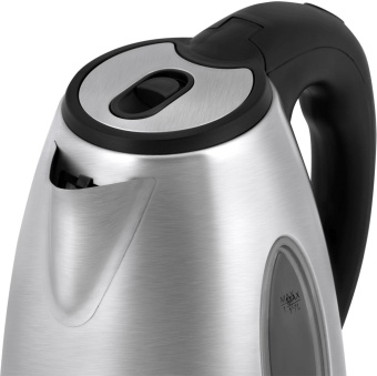 Чайник электрический Vitek VT-7019 1.7л. 2200Вт сталь корпус: нерж.сталь от магазина РЭССИ