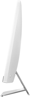 Моноблок Asus F3402WFA-WPC0050 23.8" Full HD Ryzen 5 7520U (2.8) 8Gb SSD512Gb RGr CR noOS GbitEth WiFi BT 90W клавиатура мышь Cam белый 1920x1080 от магазина РЭССИ