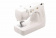Картинка Швейная машина Comfort 12 белый от магазина РЭССИ Швейная машина Comfort 12 белый от магазина РЭССИ