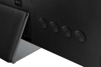 Телевизор QLED Samsung 55" QE55QN700CUXRU Q черный титан/серебристый 8K Ultra HD 60Hz DVB-T2 DVB-C DVB-S2 USB WiFi Smart TV от магазина РЭССИ