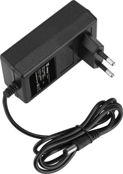 Зарядное устройство Deko DC20V (065-1023) от магазина РЭССИ