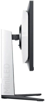 Монитор Xiaomi 27" Mini LED Monitor G Pro 27i черный IPS Mini-LED LED 1ms 16:9 HDMI матовая 1000cd 178гр/178гр 2560x1440 180Hz FreeSync DP 2K 6.8кг от магазина РЭССИ