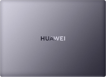 Ноутбук Huawei MateBook 14 KLVG-X Core i5 1340P 16Gb SSD512Gb Intel Iris Xe graphics 14" IPS 2K (2160x1440) Windows 11 Home grey space WiFi BT Cam (53013YGL) от магазина РЭССИ