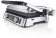 Картинка Электрогриль Braun CG9160 2200Вт черный/серебристый от магазина РЭССИ Электрогриль Braun CG9160 2200Вт черный/серебристый от магазина РЭССИ