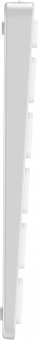 Клавиатура + мышь Rapoo 9700M WHITE клав:белый мышь:белый USB беспроводная Bluetooth/Радио slim Multimedia (14522) от магазина РЭССИ