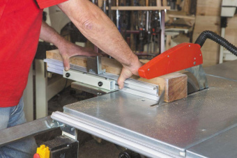 Циркулярная пила (дисковая) Jet JTS-315SP 2200Вт (напольная) D диска.:315мм (10000910SM) от магазина РЭССИ