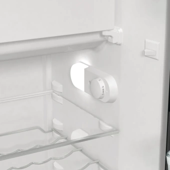 Холодильник Gorenje OBRB615DBK 1-нокамерн. черный мат. инвертер от магазина РЭССИ