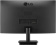 Картинка Монитор LG 23.8" 24MP400-B черный IPS LED 16:9 HDMI матовая 250cd 178гр/178гр 1920x1080 VGA FHD 2.6кг от магазина РЭССИ Монитор LG 23.8" 24MP400-B черный IPS LED 16:9 HDMI матовая 250cd 178гр/178гр 1920x1080 VGA FHD 2.6кг от магазина РЭССИ