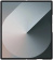 Чехол (клип-кейс) Samsung для Samsung Galaxy Z Fold6 Kindsuit Case Fold 6 (F956) серый (EF-VF956PJEGRU) от магазина РЭССИ