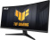 Картинка Монитор Asus 34" TUF Gaming VG34VQ3B черный VA LED 21:9 HDMI M/M матовая 400cd 178гр/178гр 3440x1440 180Hz DP UW USB 7.6кг от магазина РЭССИ Монитор Asus 34" TUF Gaming VG34VQ3B черный VA LED 21:9 HDMI M/M матовая 400cd 178гр/178гр 3440x1440 180Hz DP UW USB 7.6кг от магазина РЭССИ