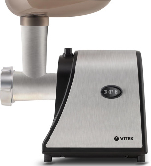 Мясорубка Vitek VT-3636 от магазина РЭССИ