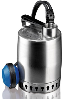 Погружной дренажный насос Grundfos Unilift KP 150-A1 011H1800 от магазина РЭССИ