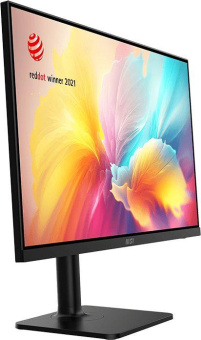 Монитор MSI 27" Modern MD272QXP черный IPS LED 1ms 16:9 HDMI M/M матовая HAS Piv 400cd 178гр/178гр 2560x1440 100Hz DP WQ USB 5.85кг от магазина РЭССИ
