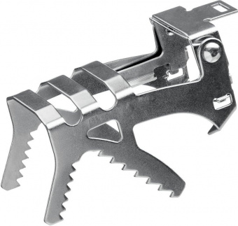 Сабельная пила Зубр СПЛ-125 аккум. 2700ход/мин от магазина РЭССИ