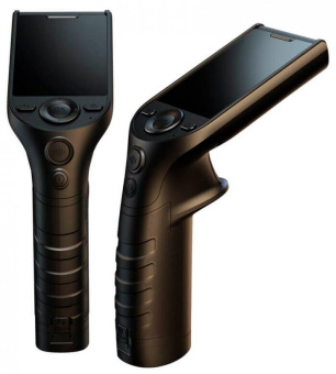 Терминал сбора данных Mertech SEUIC AutoID LIM (9059) от магазина РЭССИ