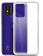 Картинка Чехол (клип-кейс) BoraSCO для ZTE Blade L9 черный (матовый) (40855) от магазина РЭССИ Чехол (клип-кейс) BoraSCO для ZTE Blade L9 черный (матовый) (40855) от магазина РЭССИ