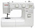 Швейная машина Janome Juno 513 белый/цветы от магазина РЭССИ