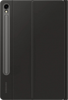 Чехол-клавиатура Samsung для Samsung Galaxy Tab S9 EF-DX715BBRGRU черный от магазина РЭССИ