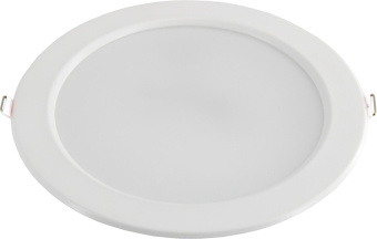 Светильник Hiper H981-1 18Вт 6500K цв.св.:белый холодный белый от магазина РЭССИ