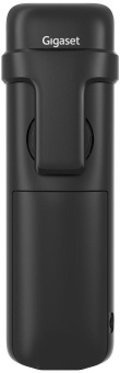 Трубка доп. Dect Gigaset Comfort 550HX черный для Comfort 550 от магазина РЭССИ