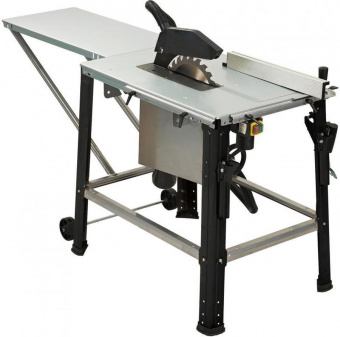 Станок распиловочный Zitrek TS-2500-315 2500W (067-1011) от магазина РЭССИ