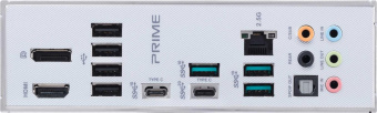 Материнская плата Asus PRIME Z590-A Soc-1200 Intel Z590 4xDDR4 ATX AC`97 8ch(7.1) 2.5Gg RAID+HDMI+DP от магазина РЭССИ