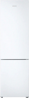 Холодильник Samsung RB37A50N0WW/WT белый (двухкамерный) от магазина РЭССИ