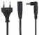 Картинка Блок питания Ippon D65U автоматический 65W 15V-19.5V 11-connectors 3.5A 1xUSB от бытовой электросети LСD индикатор от магазина РЭССИ Блок питания Ippon D65U автоматический 65W 15V-19.5V 11-connectors 3.5A 1xUSB от бытовой электросети LСD индикатор от магазина РЭССИ