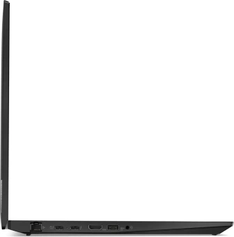 Ноутбук Lenovo ThinkPad T16 G2 Core i7 1355U 16Gb SSD1Tb Intel Iris Xe graphics 16" IPS WUXGA (1920x1200) Windows 11 Professional 64 black WiFi BT Cam 65mAh (21HJS6SP00) от магазина РЭССИ