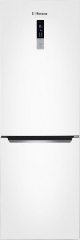 Холодильник Hansa FK3356.2DFW 2-хкамерн. белый (двухкамерный) от магазина РЭССИ