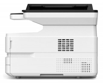 МФУ лазерный Deli Laser M2500DN A4 Duplex Net белый/черный от магазина РЭССИ