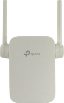 Повторитель беспроводного сигнала TP-Link RE305 AC1200 10/100BASE-TX белый от магазина РЭССИ