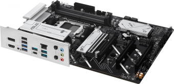 Материнская плата Asus B650E MAX GAMING WIFI SocketAM5 AMD B650 4xDDR5 ATX AC`97 8ch(7.1) 2.5Gg RAID+HDMI+DP от магазина РЭССИ