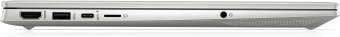 Ноутбук HP Pavilion 15-eh3051ci Ryzen 7 7730U 16Gb SSD512Gb AMD Radeon Graphics 15.6" IPS FHD (1920x1080) FreeDOS silver WiFi BT Cam (9E690EA) от магазина РЭССИ